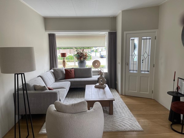 Medium property photo - Buurtlaan West 15, 3905 JL Veenendaal